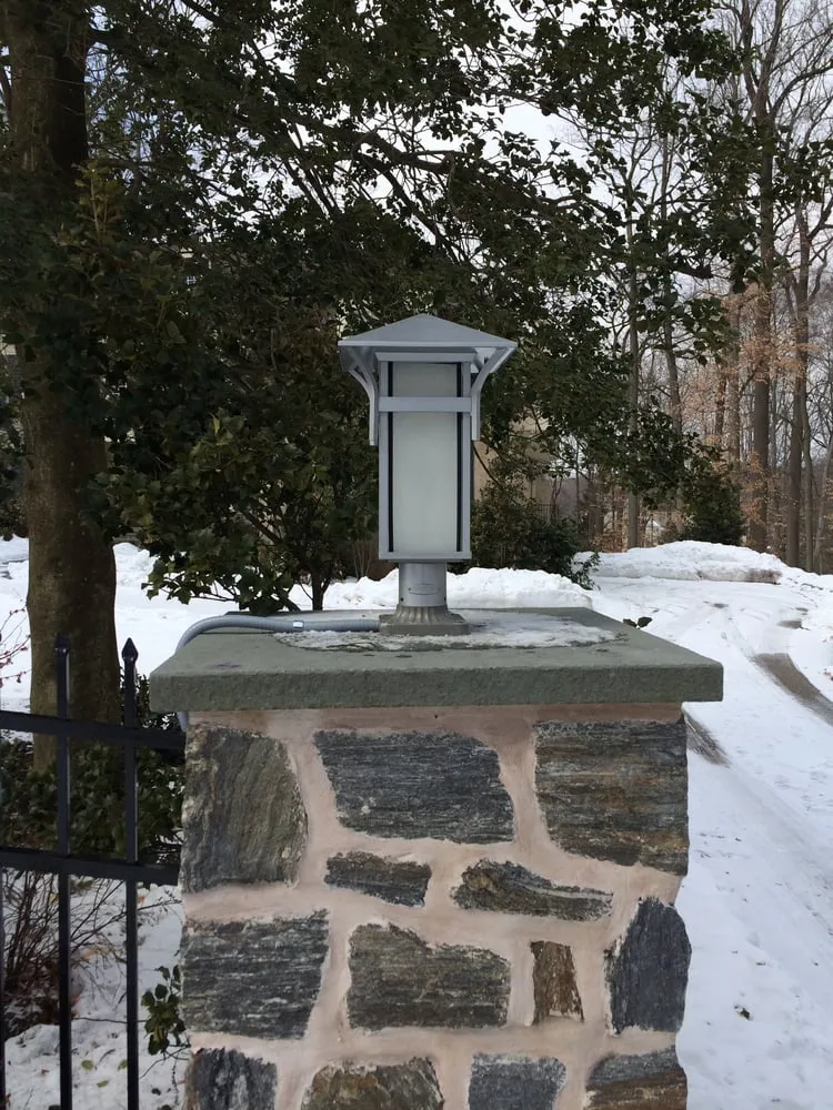 Slide of Expert Electric