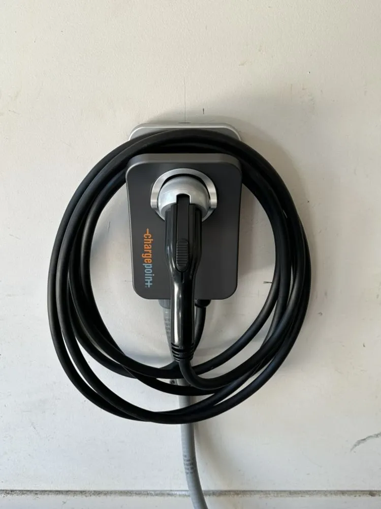 Slide of Expert Electric