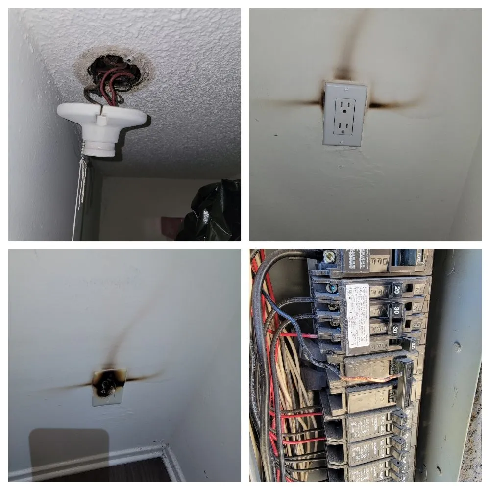 Slide of Expert Electric Group, Inc.