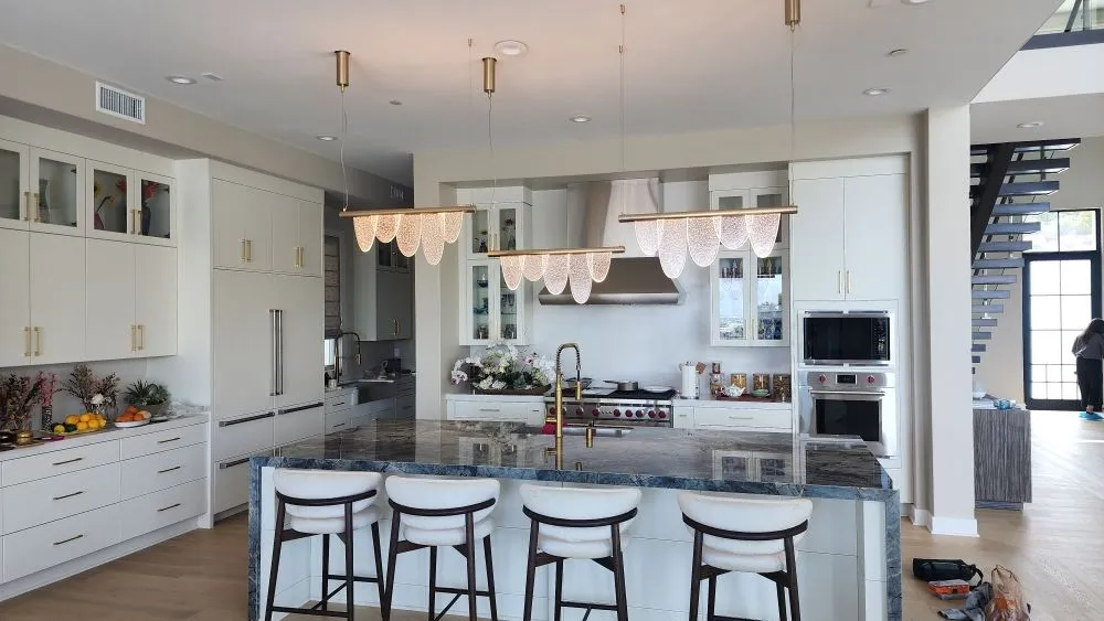 Slide of Expert Electric Group, Inc.