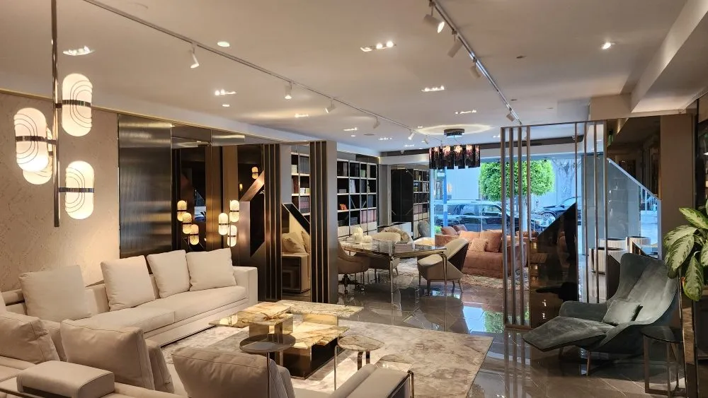 Slide of Expert Electric Group, Inc.