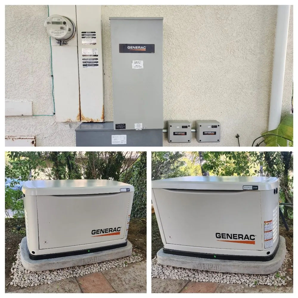 Slide of Expert Electric Group, Inc.