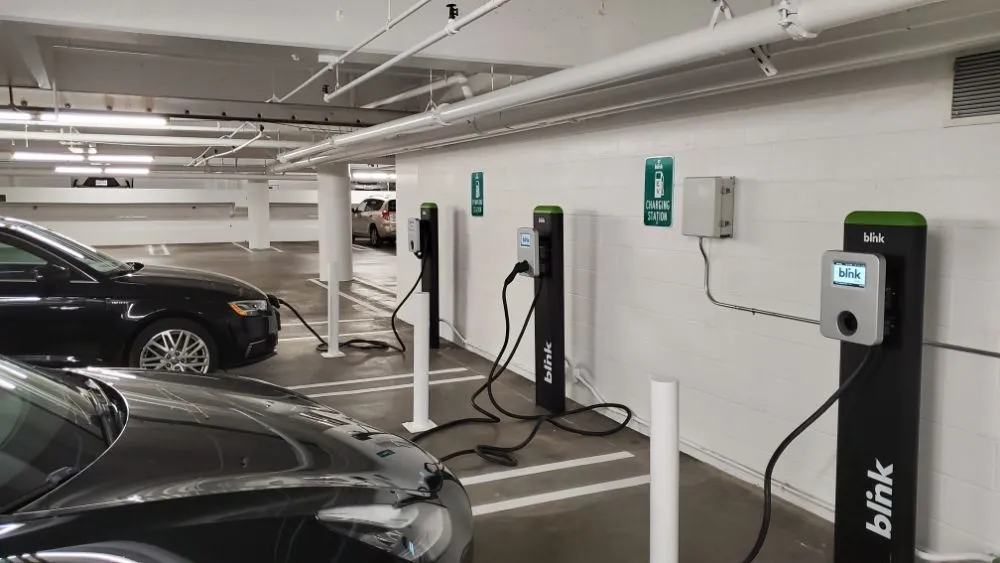 Slide of Expert Electric Group, Inc.