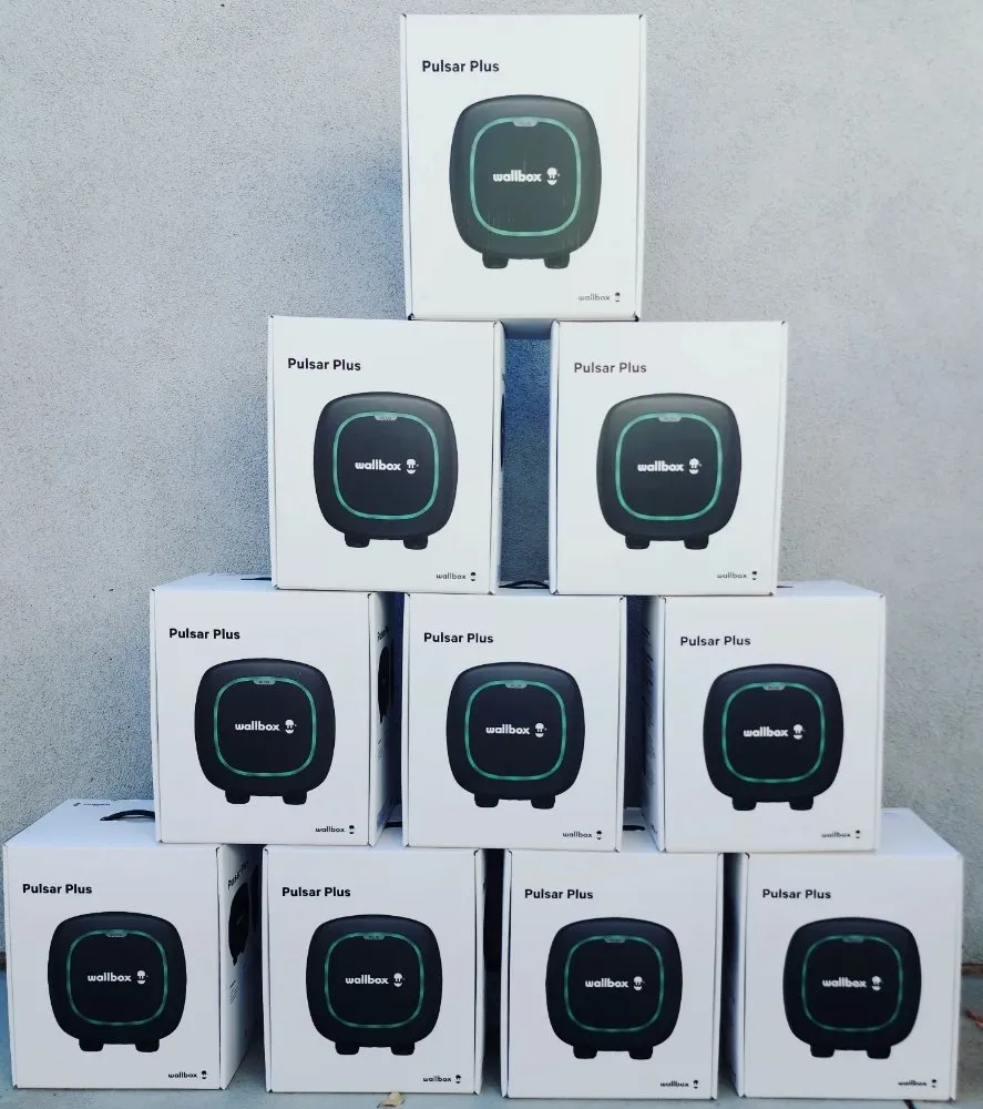 Slide of Expert Electric Group, Inc.