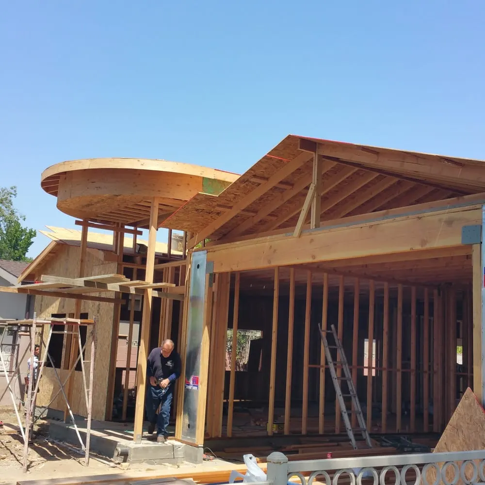 Slide of Expert Electric Group, Inc.