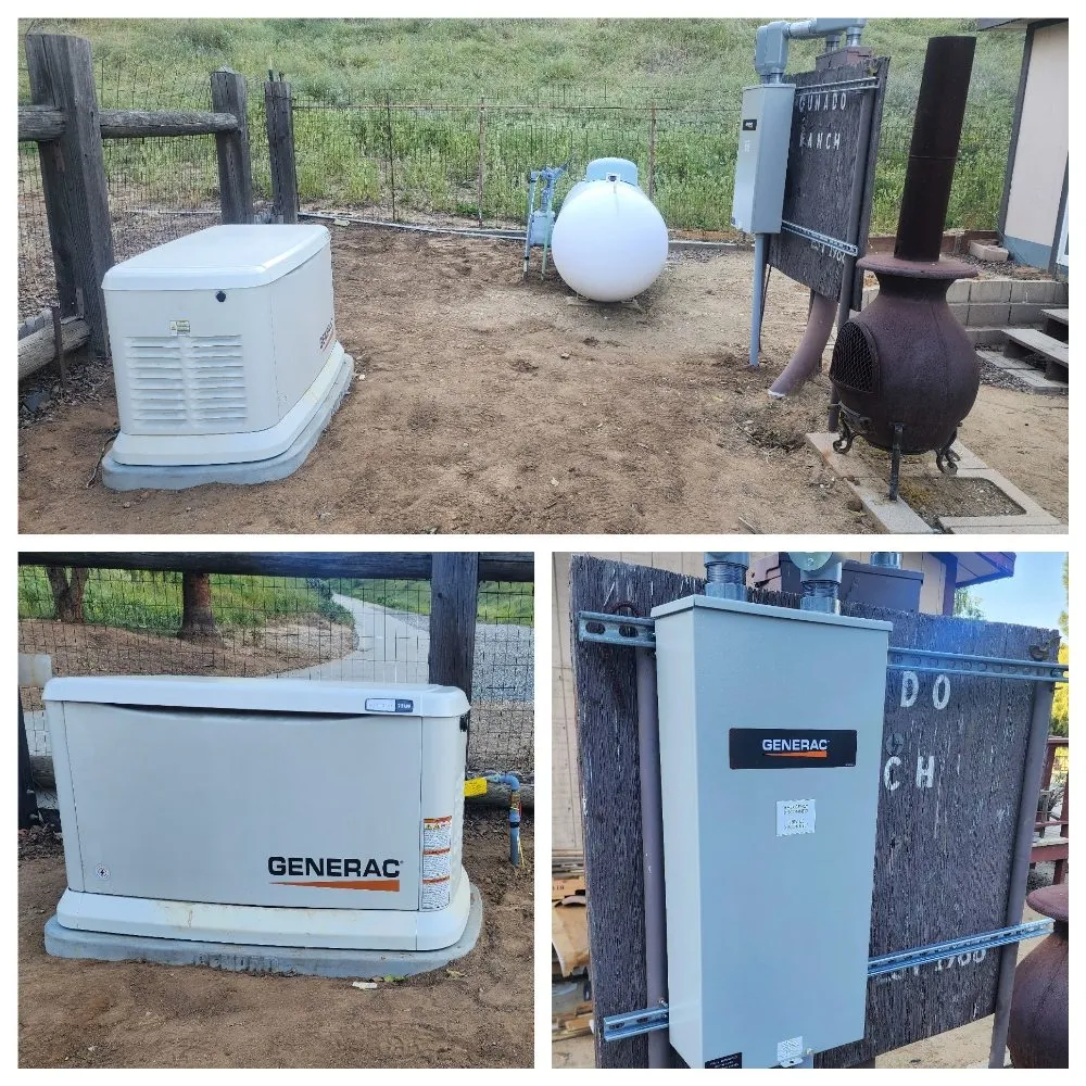 Slide of Expert Electric Group, Inc.