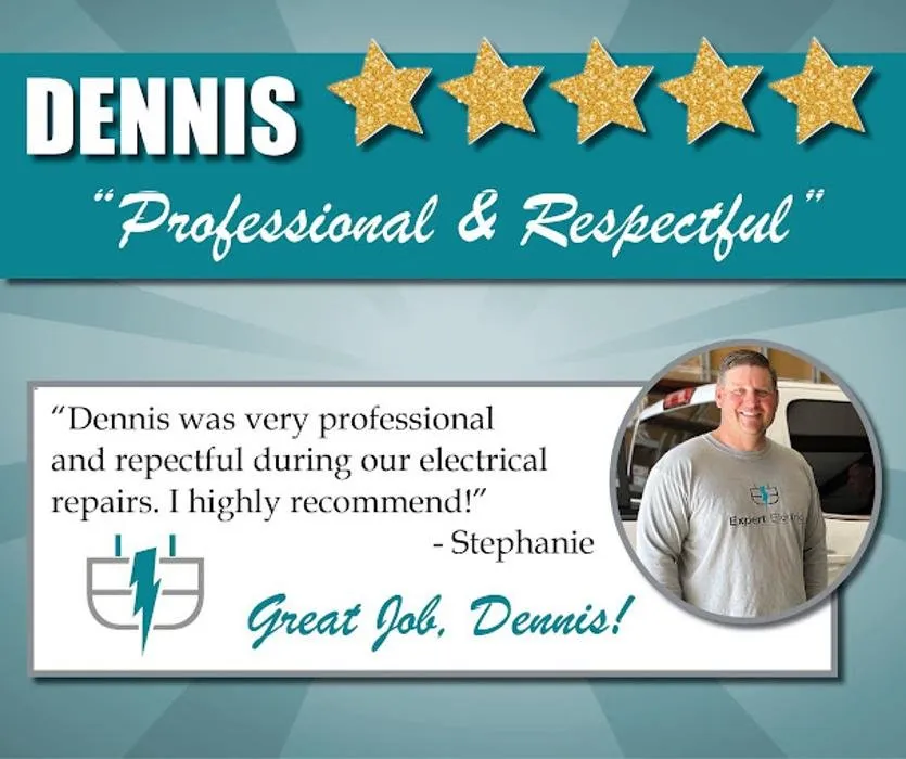 Licensed circuit breaker repair experts serving , - Expert Electric