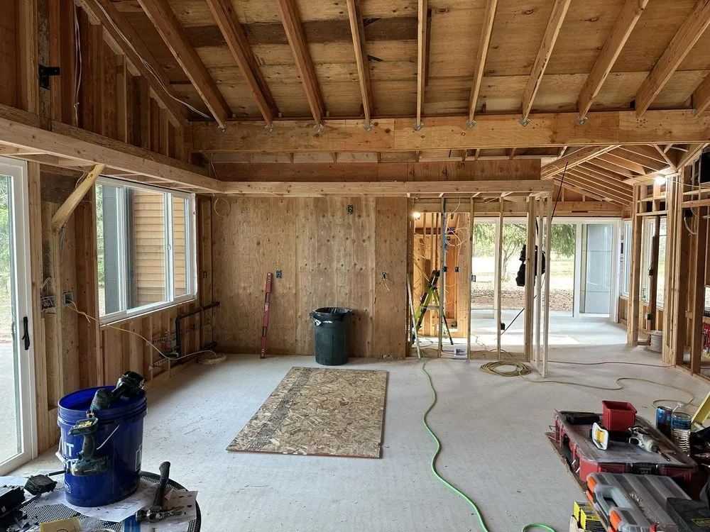 Slide of Expert Electric