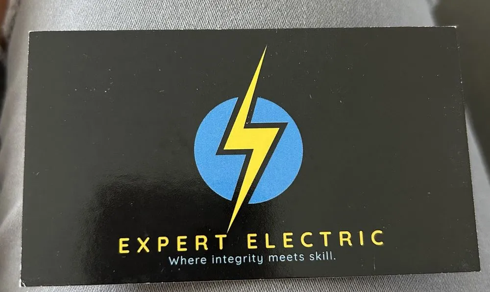 Slide of Expert Electric