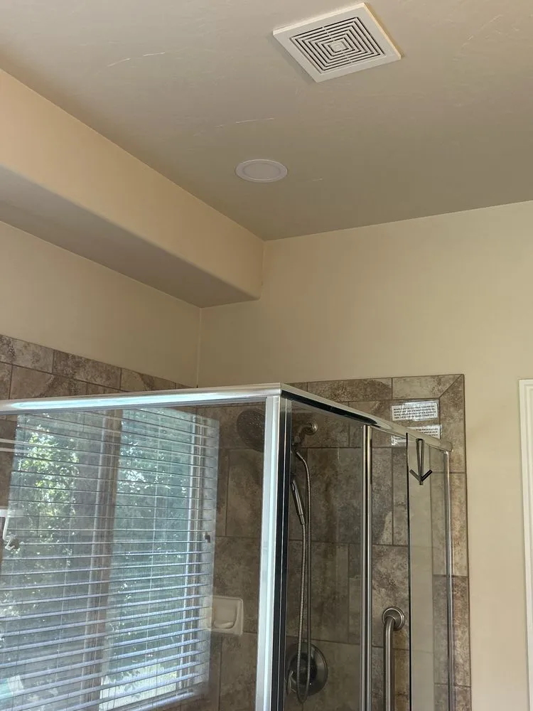 Slide of Expert Electric