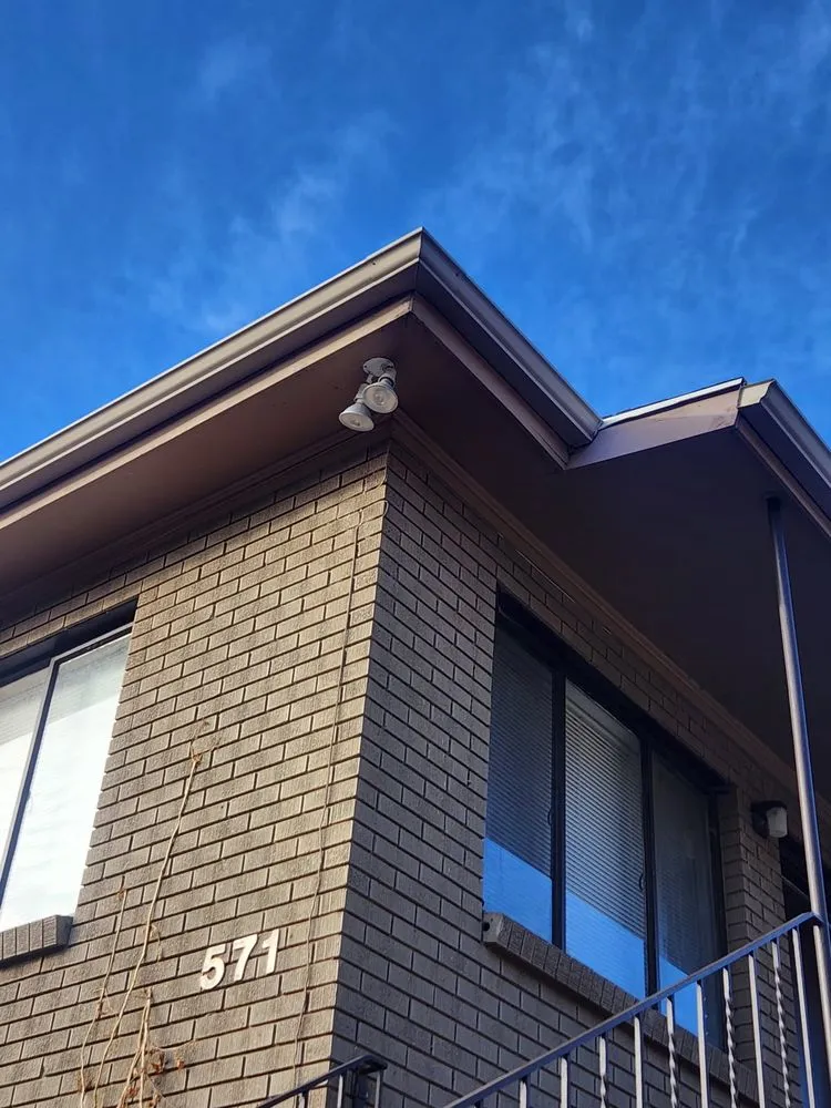 Slide of Expert Electric