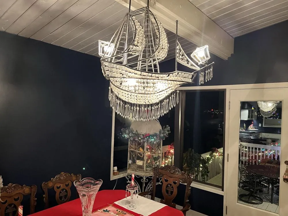 Slide of Expert Electric