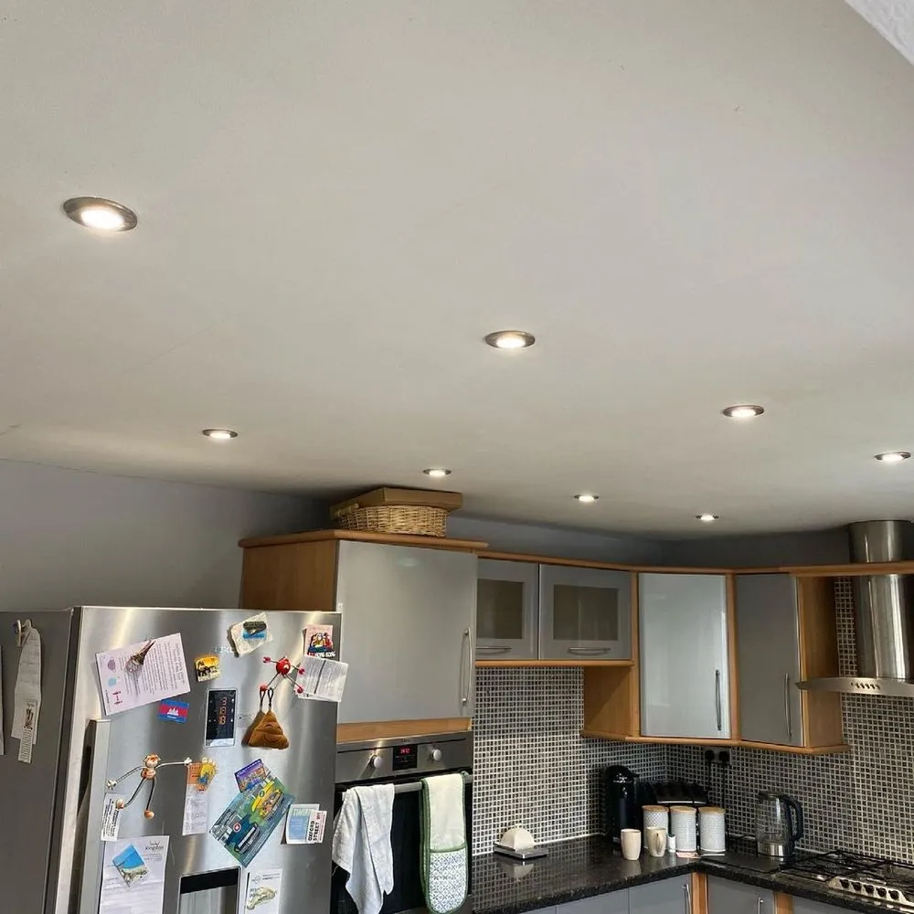 Slide of Expert Electrical Contractors