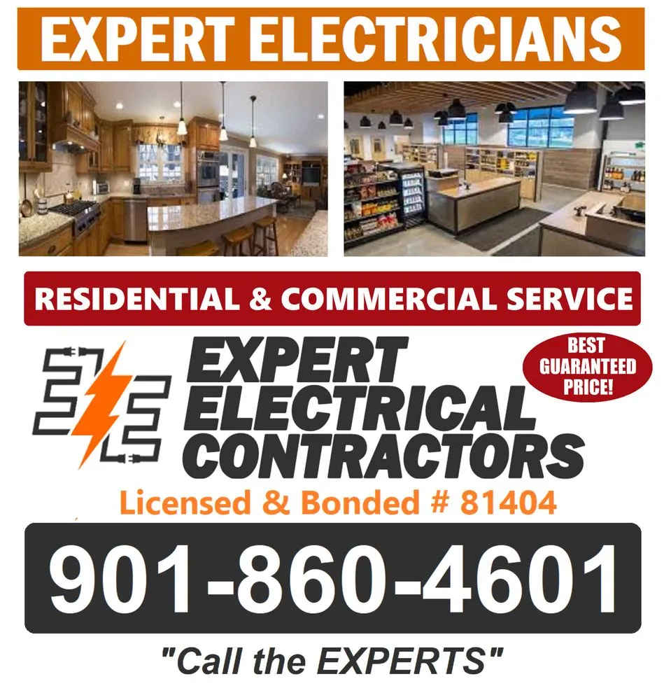 Affordable electrical service for homes in panel upgrade,  by 