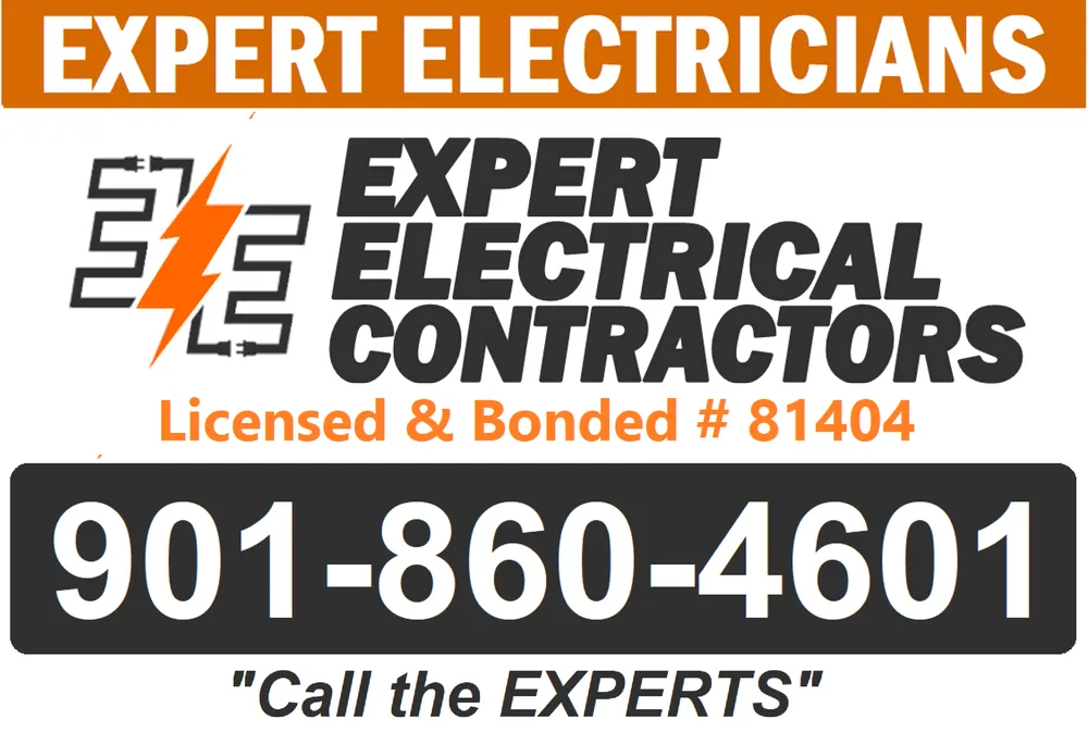 Slide of Expert Electrical Contractors