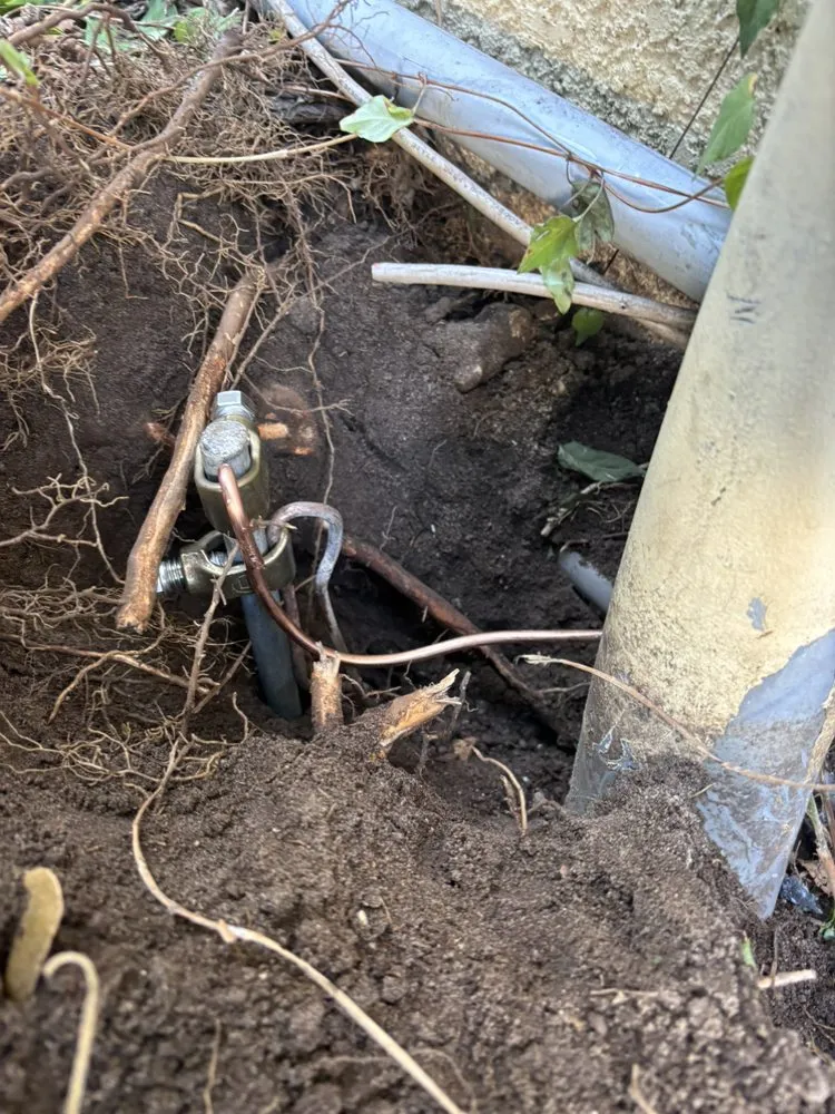 Slide of Expert Electrical Services