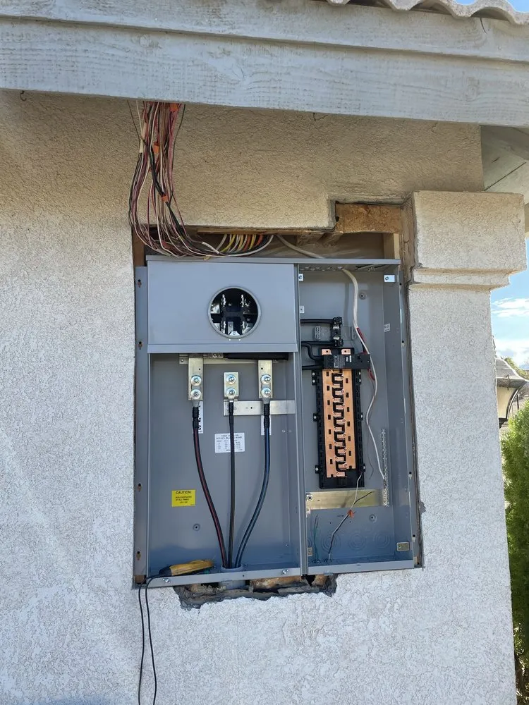 Slide of Expert Electrical Solutions