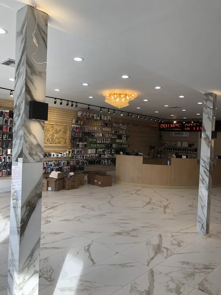 Slide of Expert Electrician