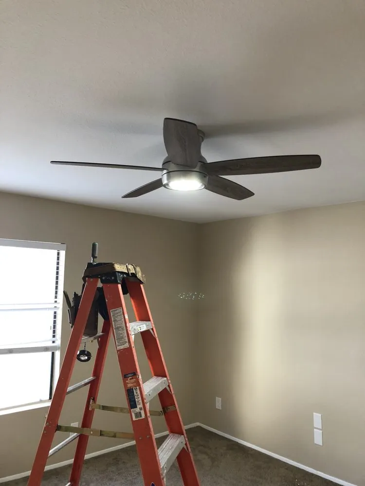 Slide of Expert Electrician