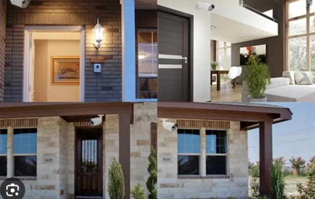 Slide of Expert Electricians