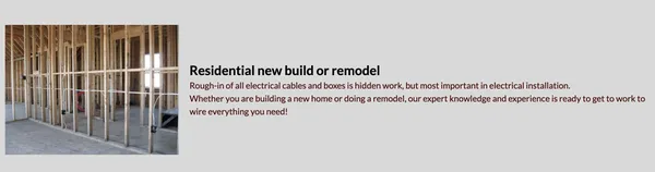 Expert Electricians Logo