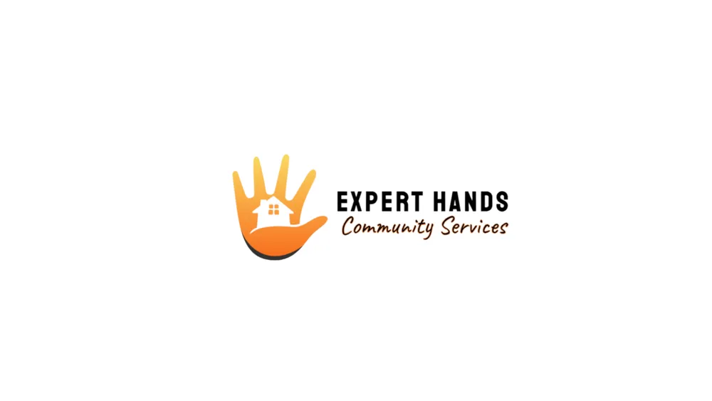 Slide of Expert Hands Community Services