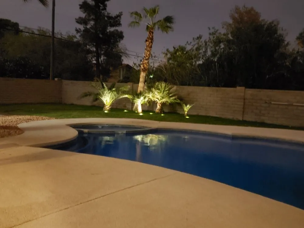 Certified electrician providing outlet and switch repair in , 