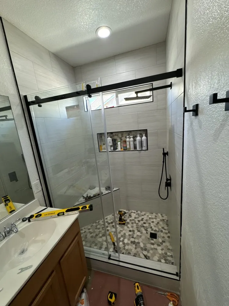 Slide of Expert Handyman Services