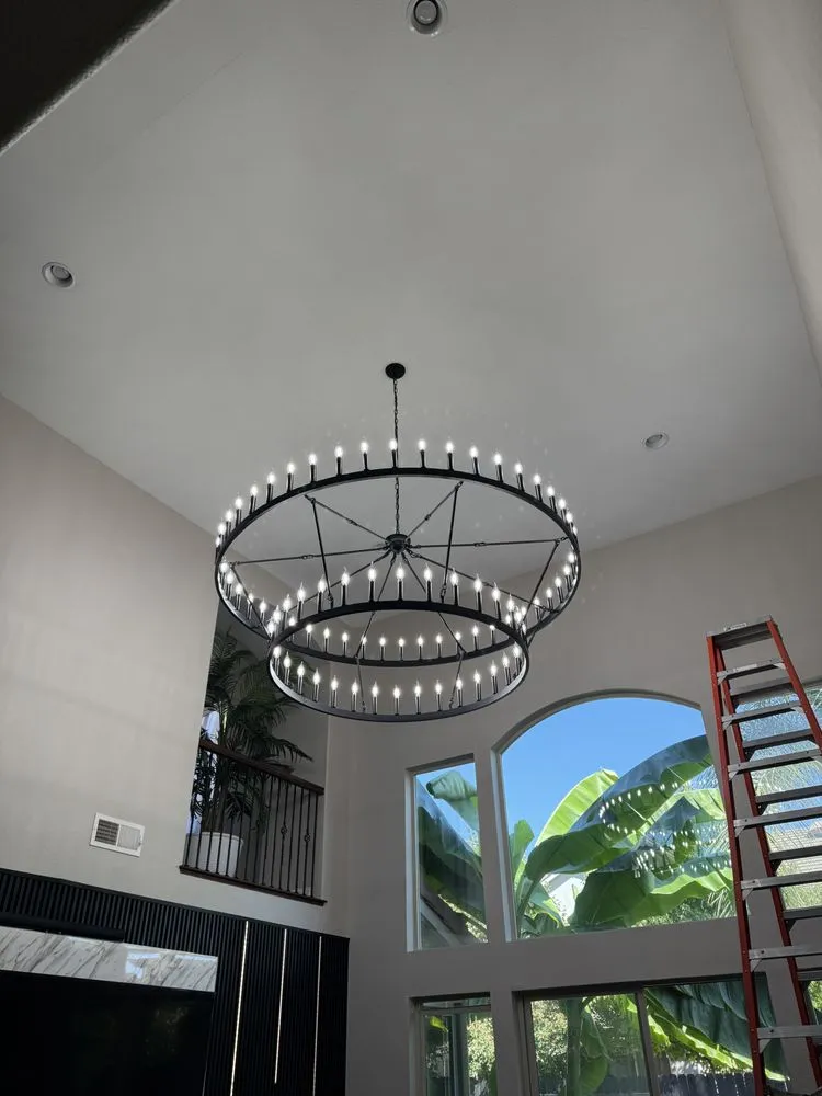 Slide of Expert Handyman Services