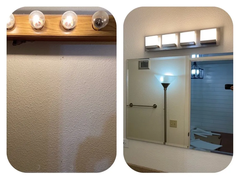 Reliable panel upgrade in , by Expert Handyman Services