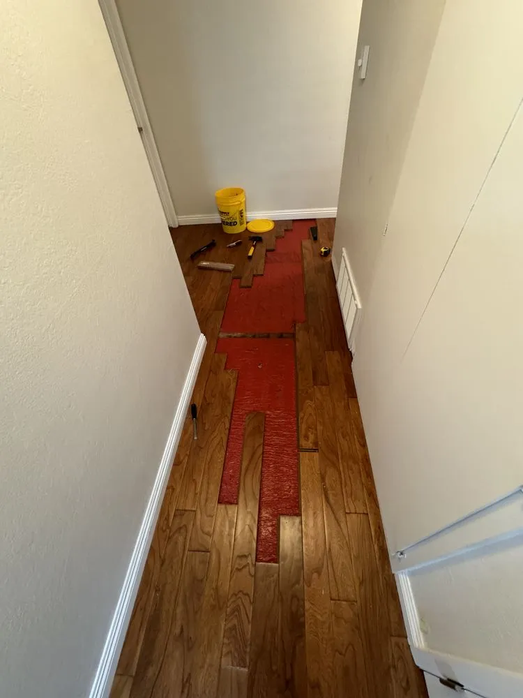 Slide of Expert Handyman Services