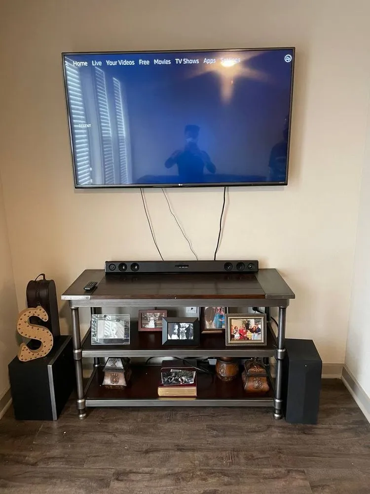 Professional wiring installation experts serving ,  - Expert Home Pro