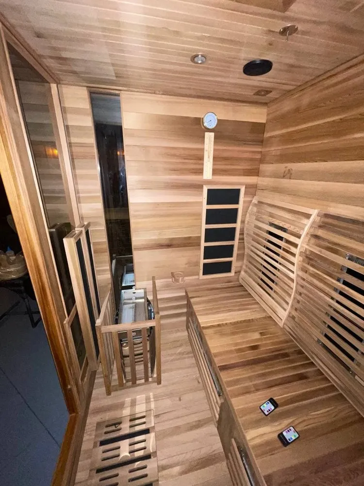 Emergency lighting installation in ,  by Expert Home Pro