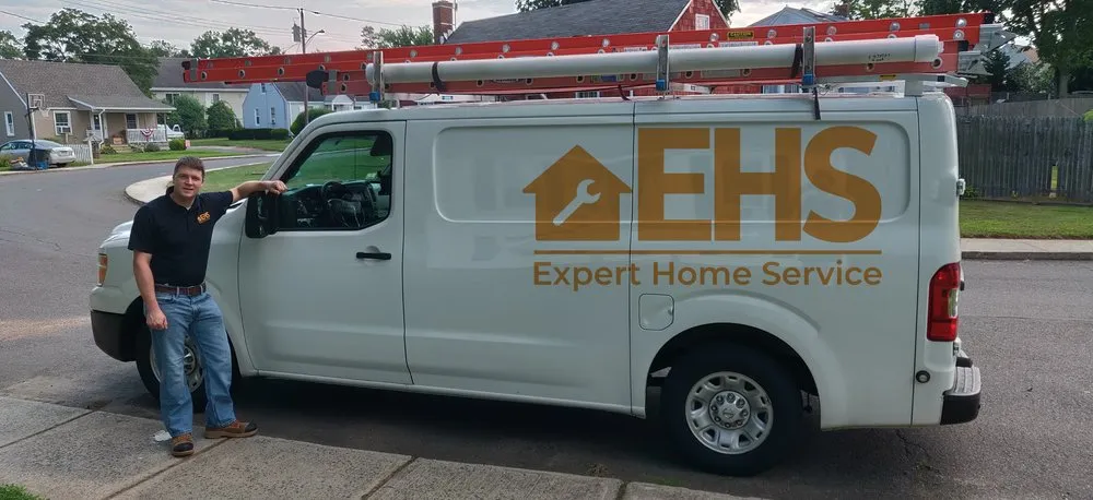 Slide of Expert Home Service