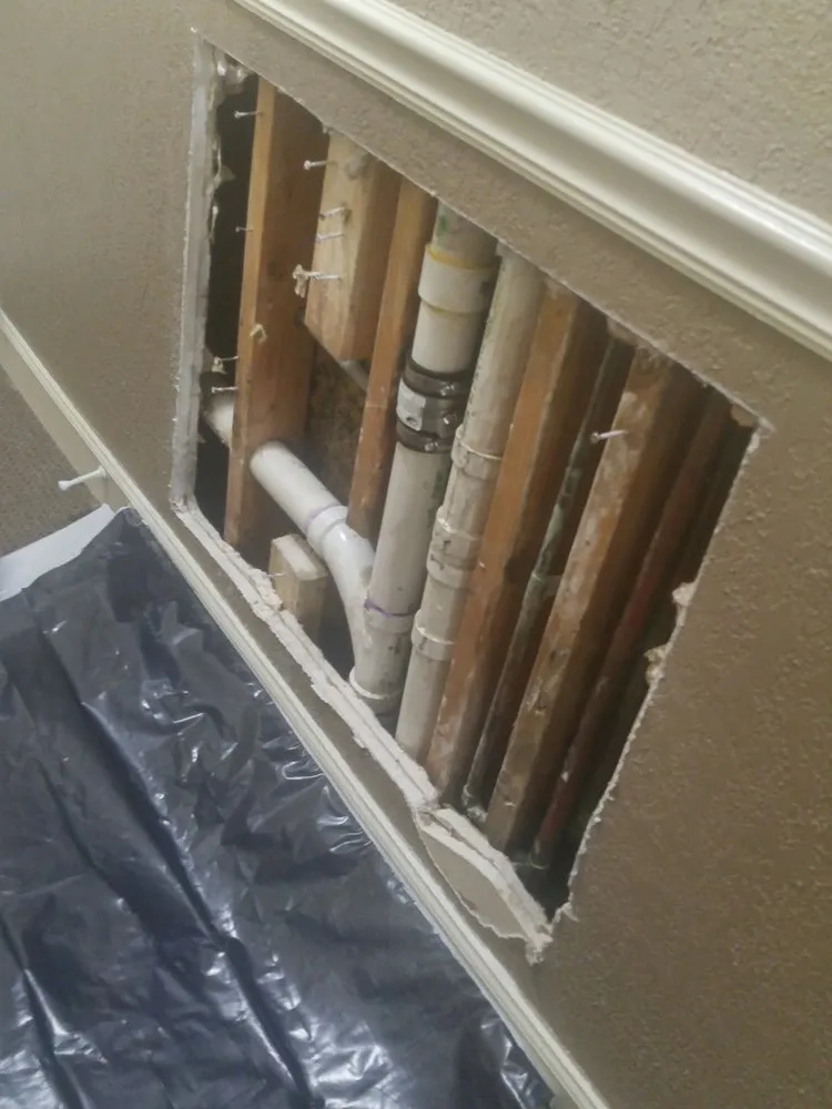 Slide of Expert Plumbing, Heating & Electrical