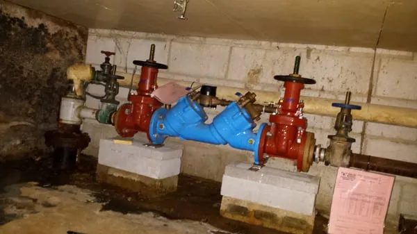 Expert Plumbing, Heating & Electrical