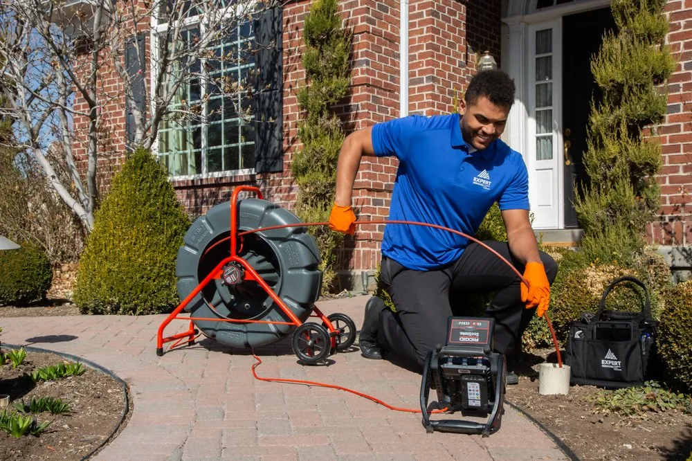 Slide of Expert Services - Orem