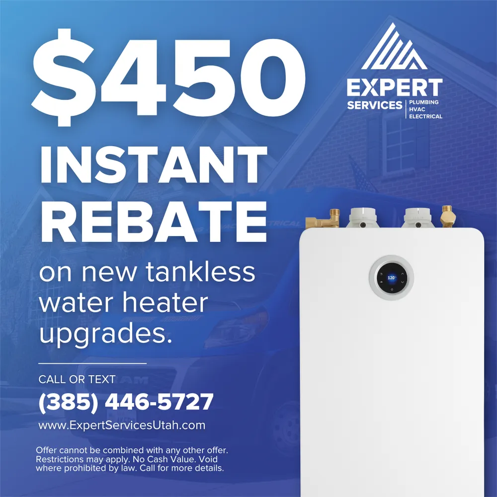 Slide of Expert Services - Salt Lake City