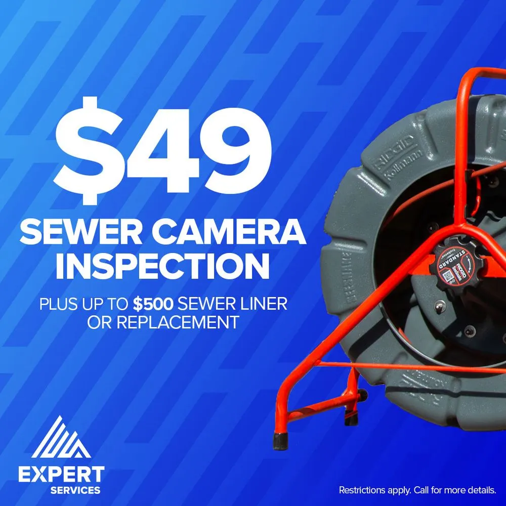 Slide of Expert Services - Salt Lake City