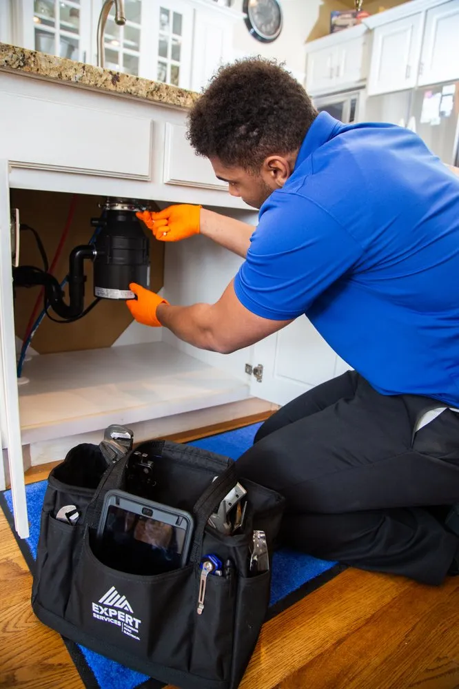 Slide of Expert Services - Salt Lake City