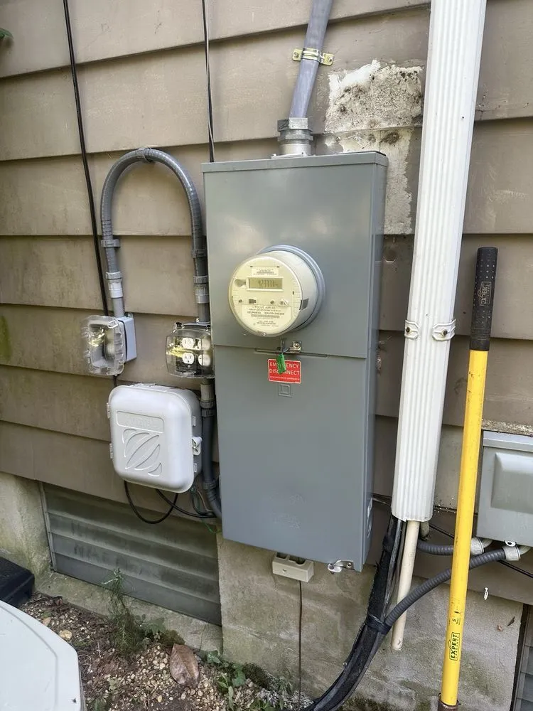 Slide of Expert Wire