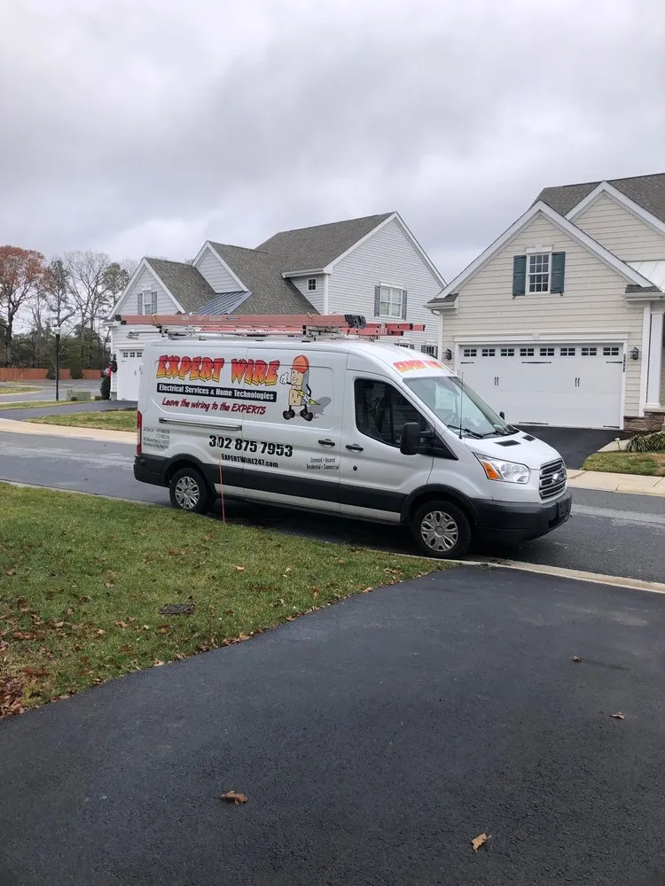 Slide of Expert Wire