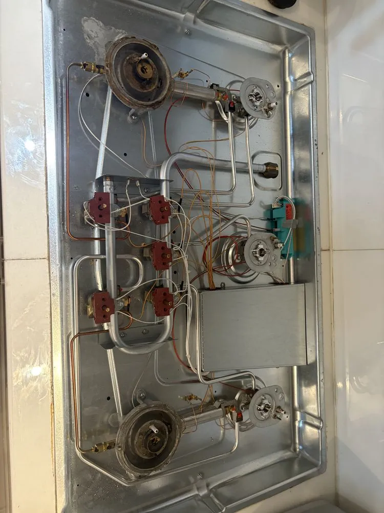 Licensed outlet and switch repair experts serving , - ExpertFix