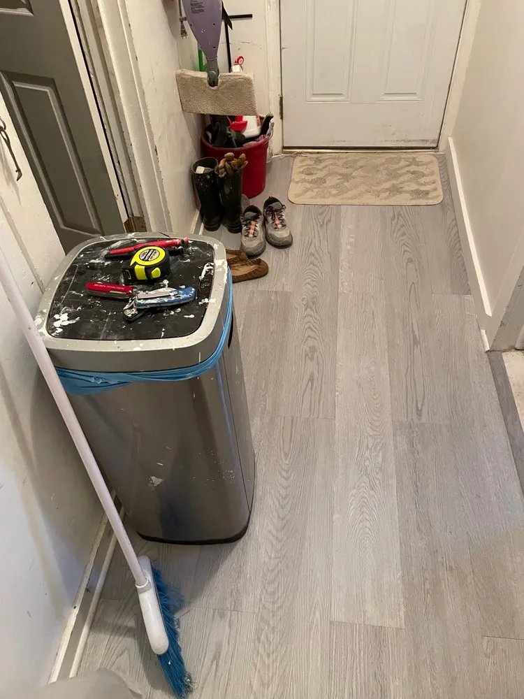 Slide of Explore Electric