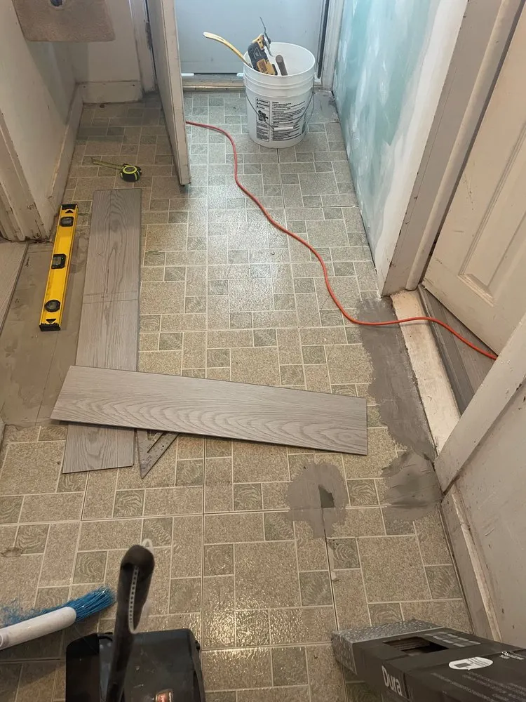 Slide of Explore Electric