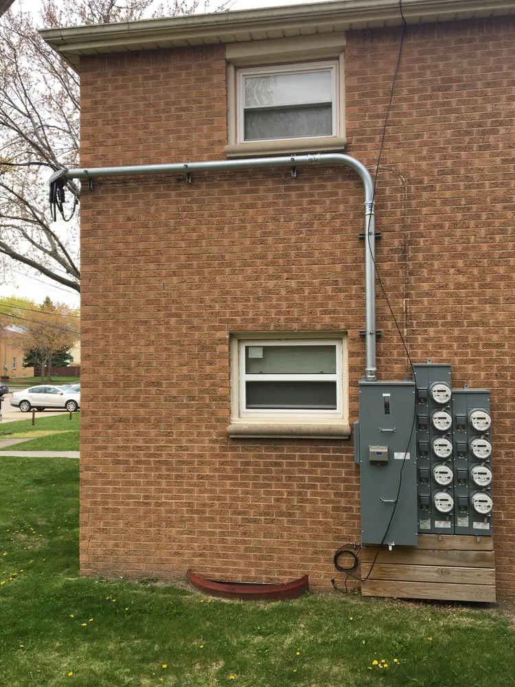 Slide of Explore Electric