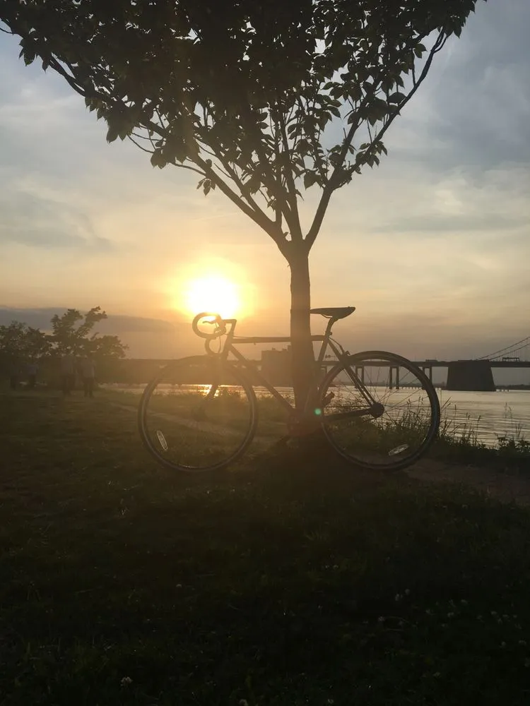 Slide of Explore Electric