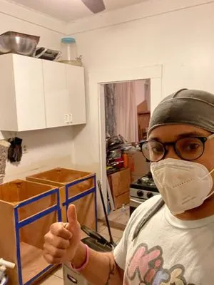 Explore Electric Logo