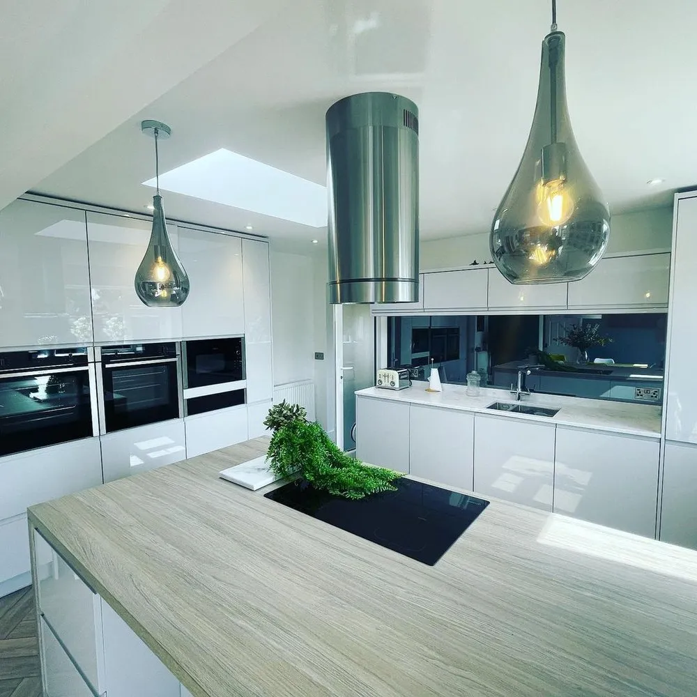 Slide of Explosive Electrician