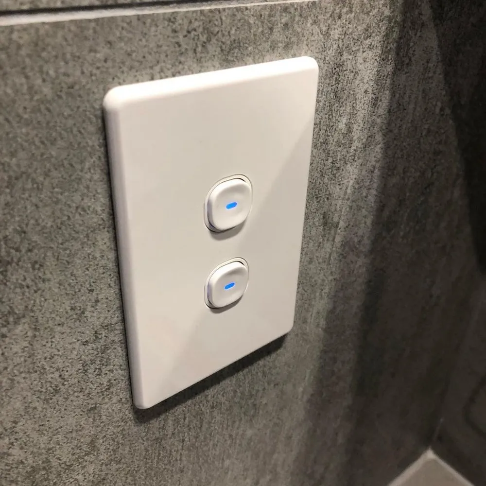 Slide of Export Master Electrician